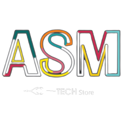 ASM Tech Store